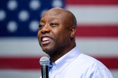 Tim Scott rolls out July 4 message: Founding Fathers ‘should be celebrated, not canceled’