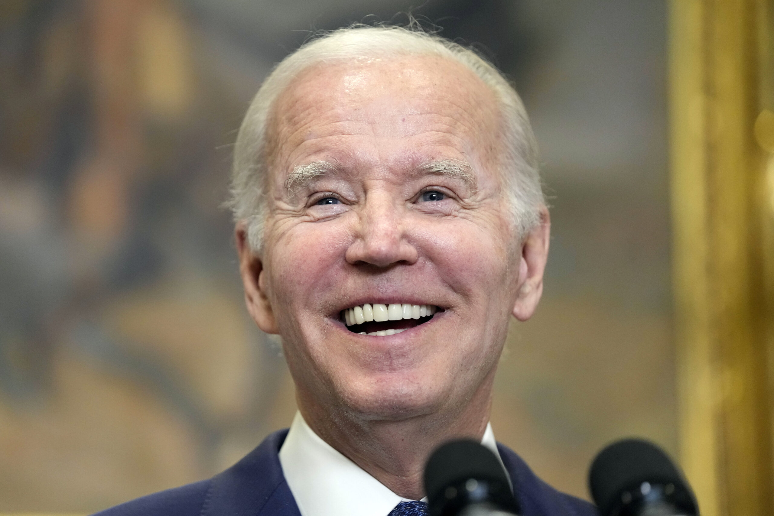 Biden marks 11th DACA anniversary amid immigration and border controversies