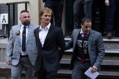 Jordan Neely death: NYC chokehold suspect Daniel Penny gets arraignment date following indictment