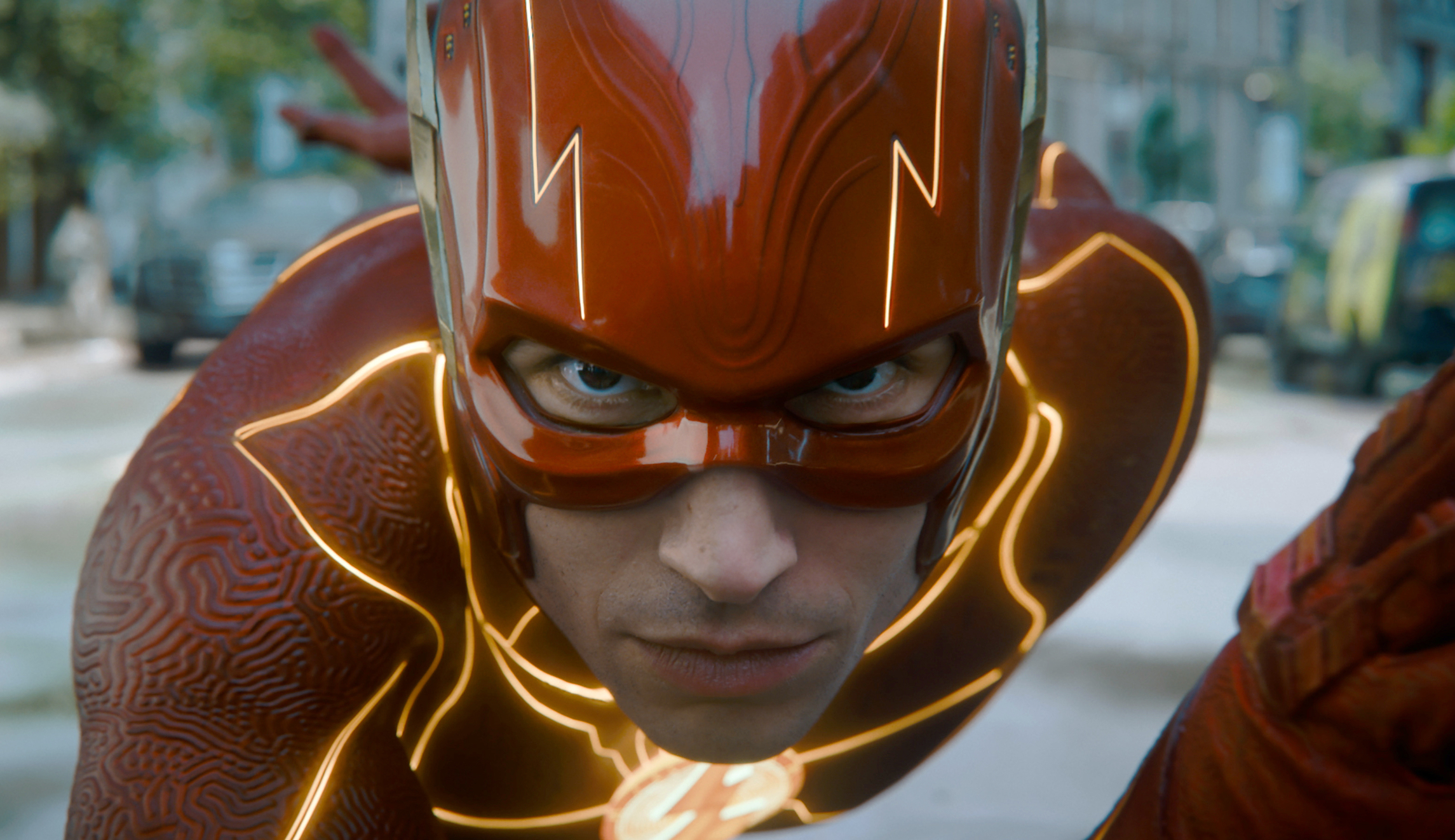 The Flash cashes in on the lucrative appeal of the multiverse