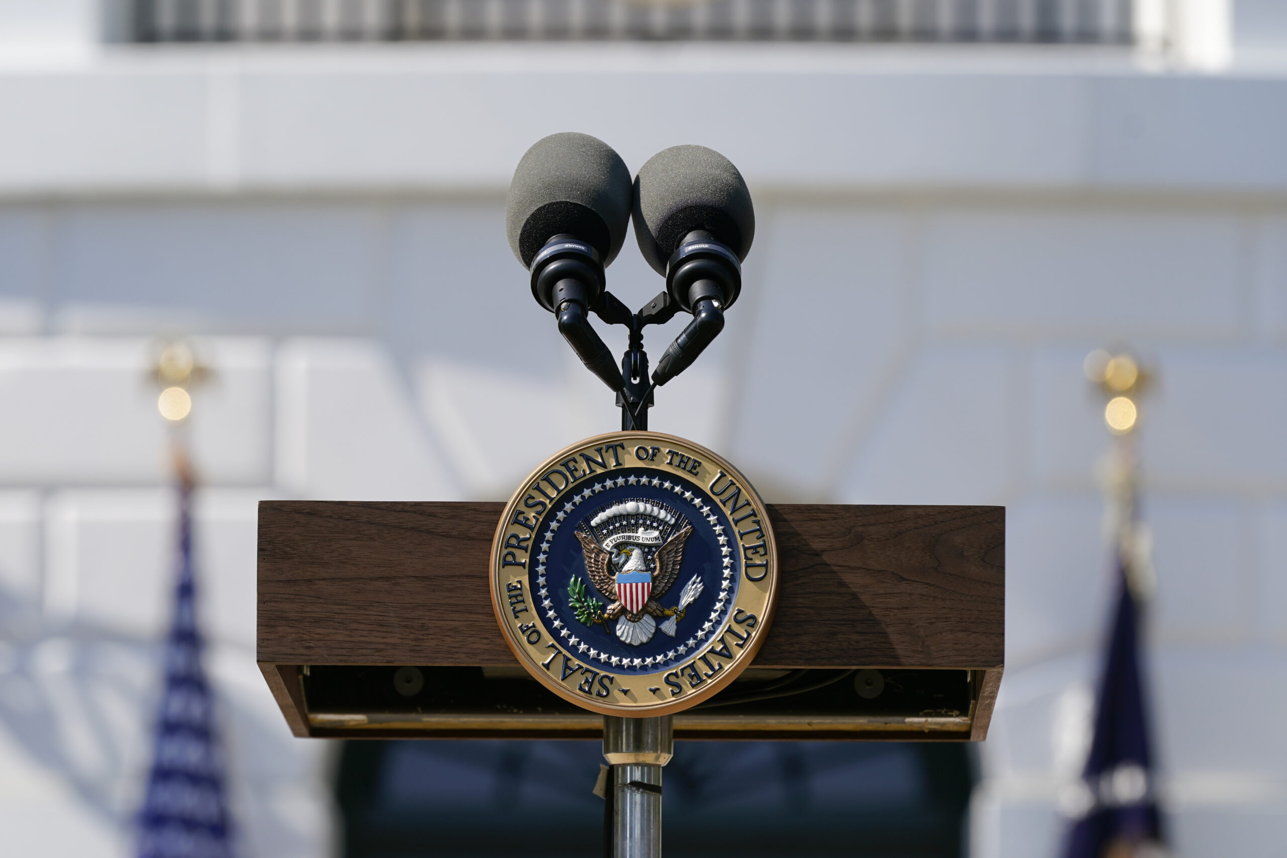 Biden steps onto 2024 campaign trail in Trump’s shadow