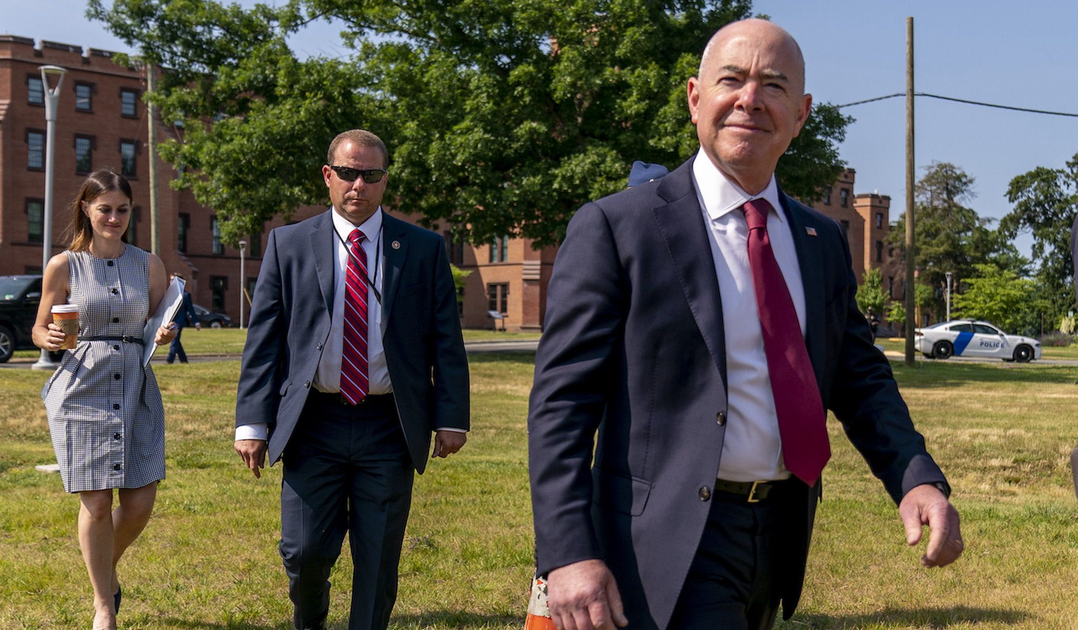 Mayorkas has a ‘chance to change course’ at House Judiciary panel with impeachment power