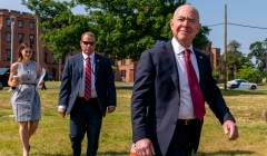 Mayorkas has a ‘chance to change course’ at House Judiciary panel with impeachment power