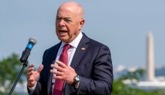 Mayorkas to testify border policies ‘working’ in face of impeachment threat from GOP