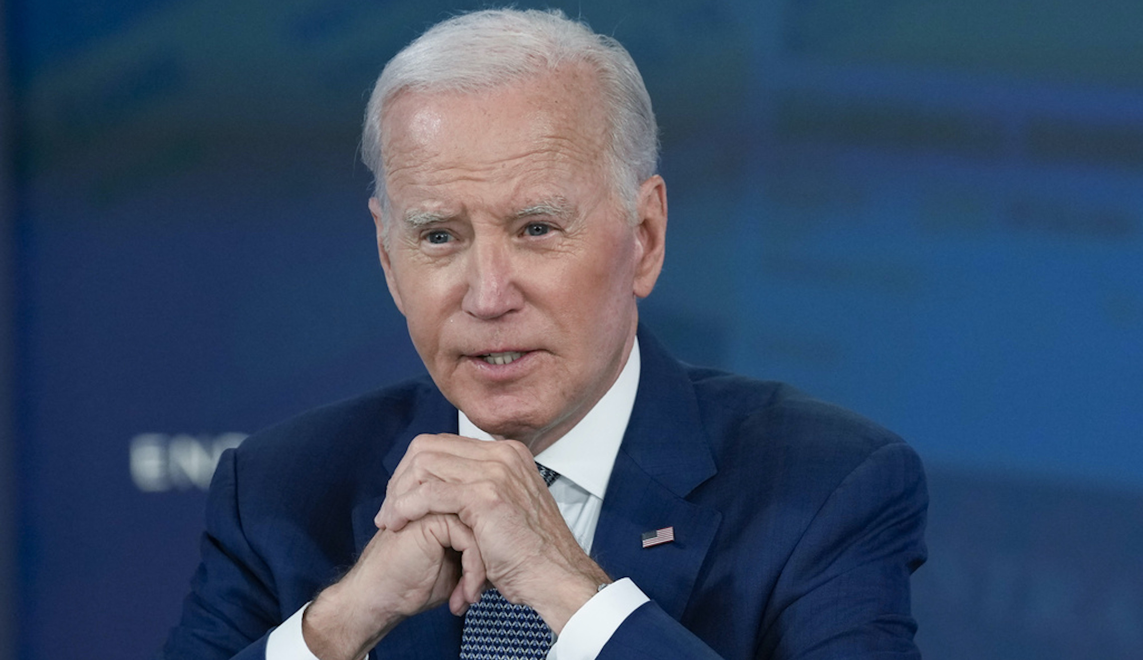 Biden says being asked whether he is the ‘big guy’ is a ‘dumb question’