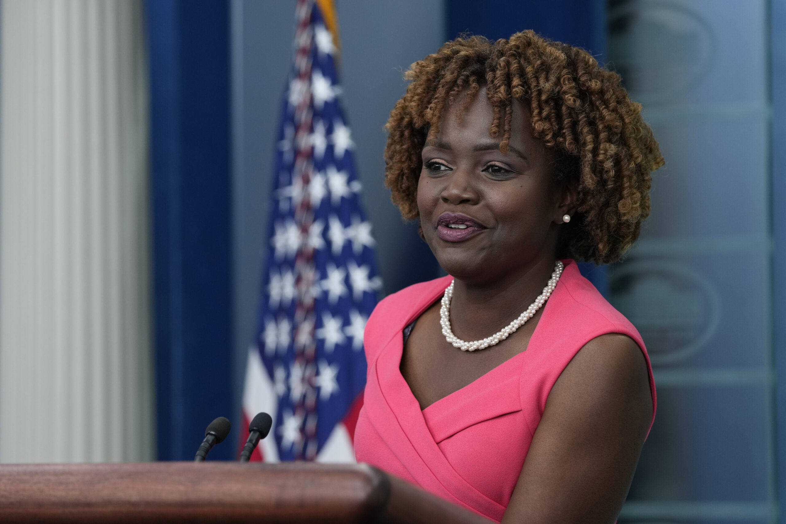 White House continues to use the term ‘MAGA’ in official capacities despite Hatch Act violation