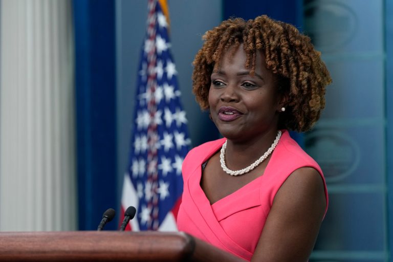 White House continues to use the term ‘MAGA’ in official capacities despite Hatch Act violation