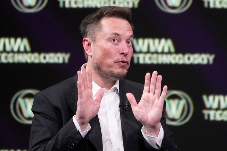 Elon Musk declares ‘cis’ and ‘cisgender’ will be considered slurs on Twitter