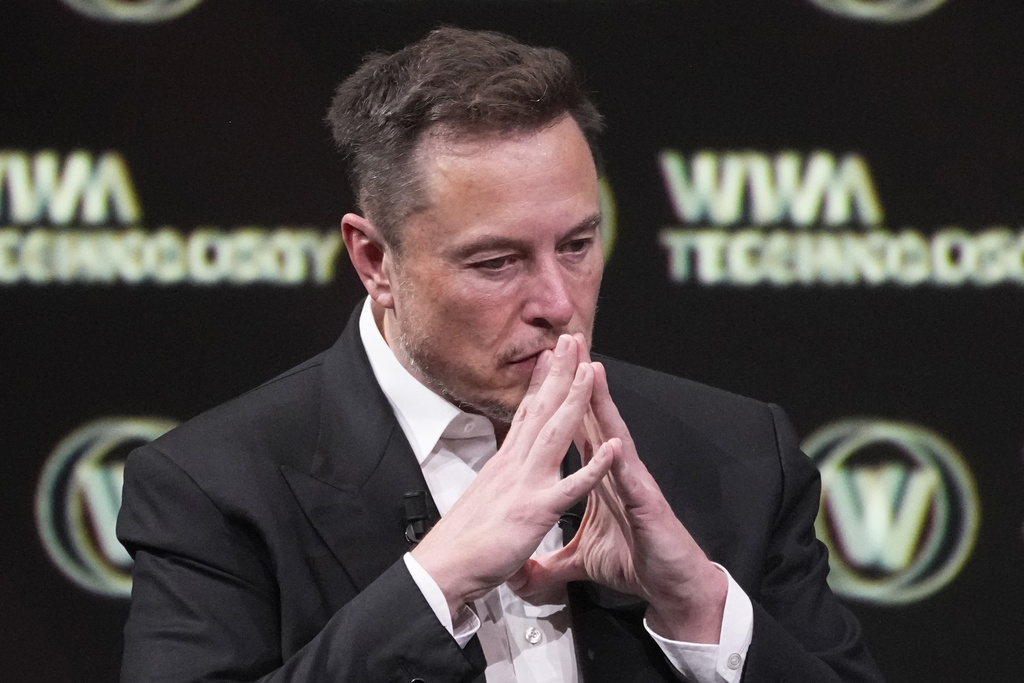 X factor: Elon Musk’s rapid march to change Twitter into his ‘everything app’