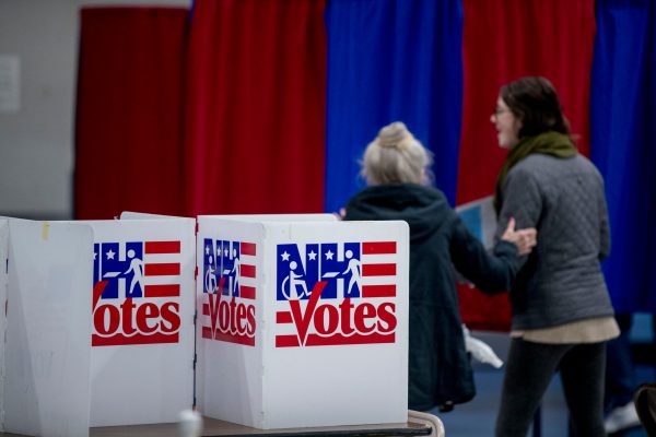 New Hampshire announces primary for Jan. 23, defying DNC schedule
