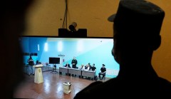 Kremlin reminds us it fears Alexei Navalny