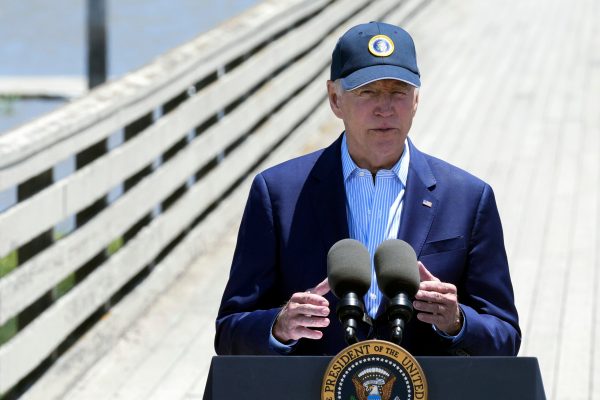The latest Biden energy crisis