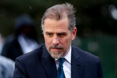 Hunter Biden investigation: Read DOJ announcement president’s son to plead guilty to felony charges