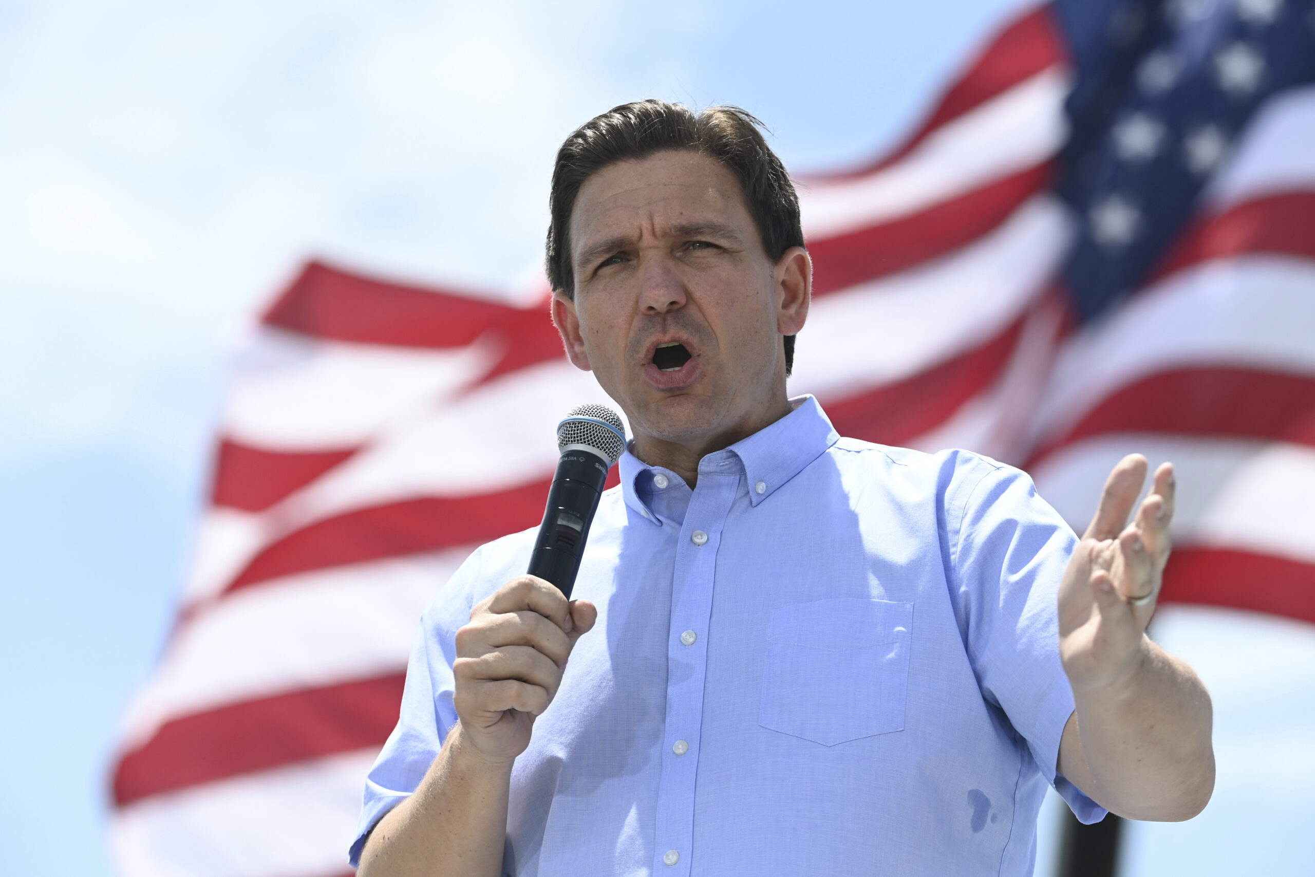 Don’t take Florida’s swift Republican transformation for granted