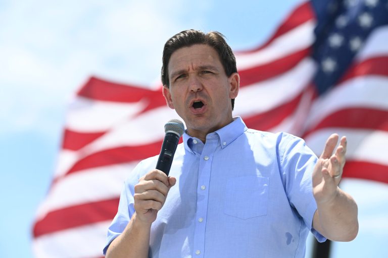 Florida Democratic Party chairwoman files ethics complaints against three DeSantis staffers Florida Democratic Party chairwoman files ethics complaints against three DeSantis staffers