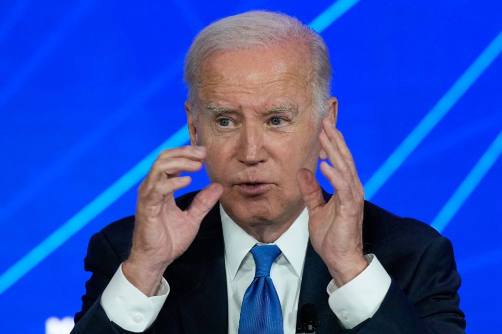 Biden issues expansive executive order on AI safety and privacy