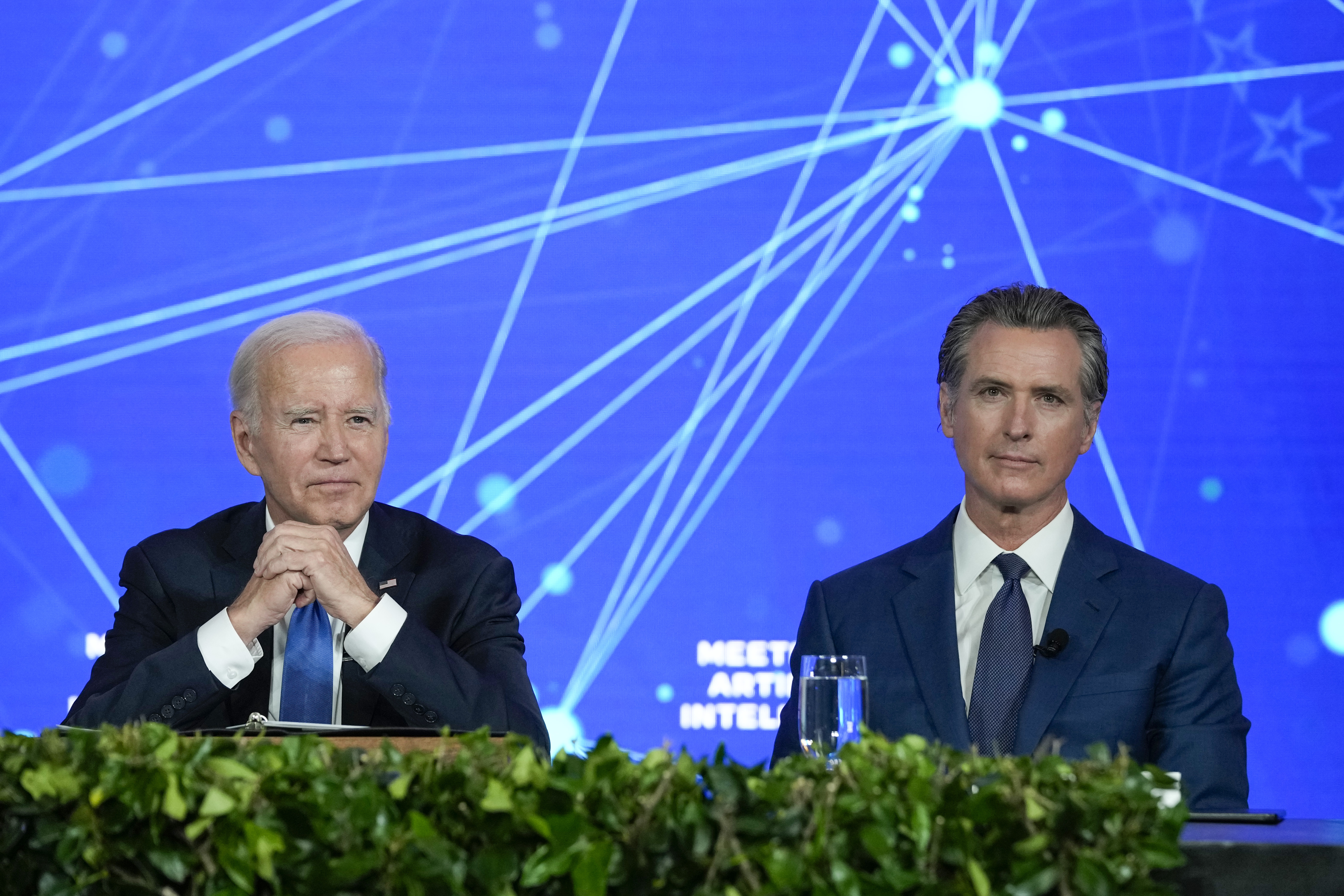 Newsom 2024 speculation grows as he campaigns in red states: ‘Candidate-in-waiting’