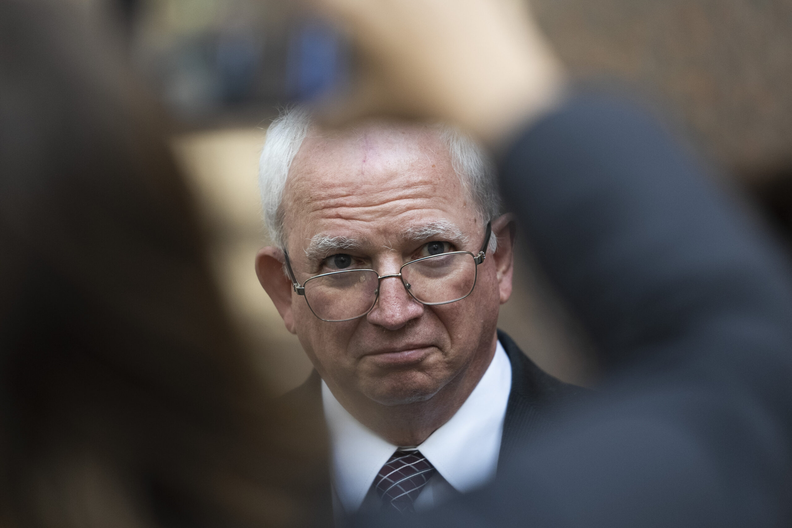 John Eastman ethics trial must push forward despite attempts to delay: California Bar