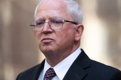 John Eastman vows to challenge ‘legal cluster bomb’ Georgia Trump RICO case: Lawyer