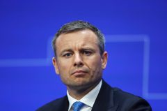 Ukrainian finance minister sees ‘tiredness’ among donors