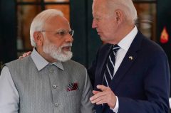 Biden to confront Modi on democracy with ‘humility’ after ‘challenge’ in US, White House says