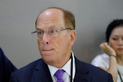 House committee launches investigation into BlackRock over China investment