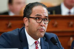 Will Hurd’s ‘pointless’ anti-Trump campaign only helps ex-president, allies and critics agree