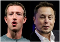 The Silicon Valley faceoff over free speech
