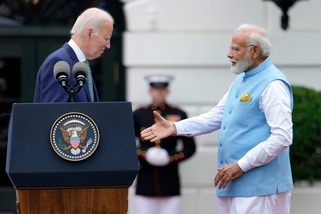 Biden: Calling China’s Xi a dictator has not had ‘any real consequence’