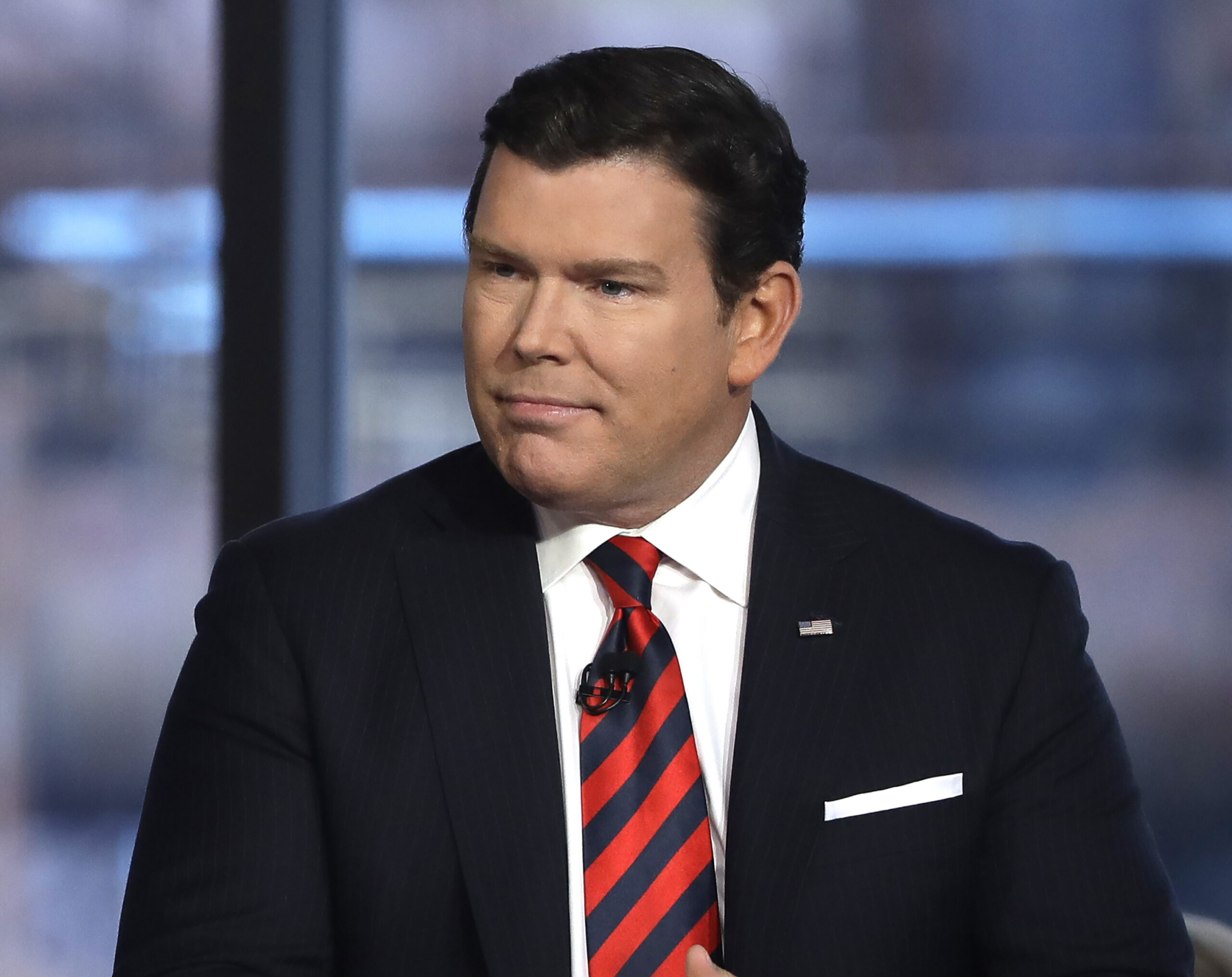 Fox News Bret Baier to host joint interview with House speaker candidates