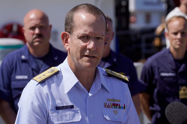 Titanic missing sub: Coast Guard says it believes passengers aboard submarine are dead