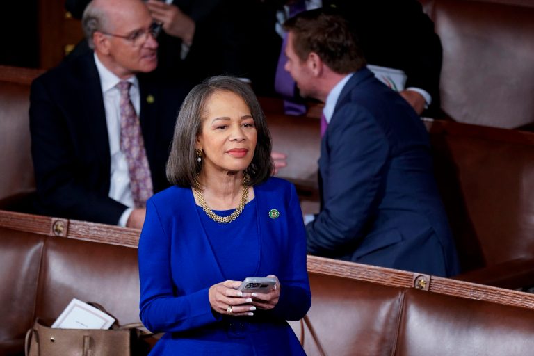 Third candidate jumps into growing field for Delaware House seat