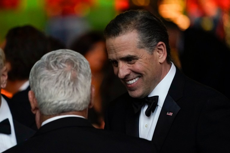 FBI knew the Hunter Biden laptop was real in 2019, IRS whistleblowers say