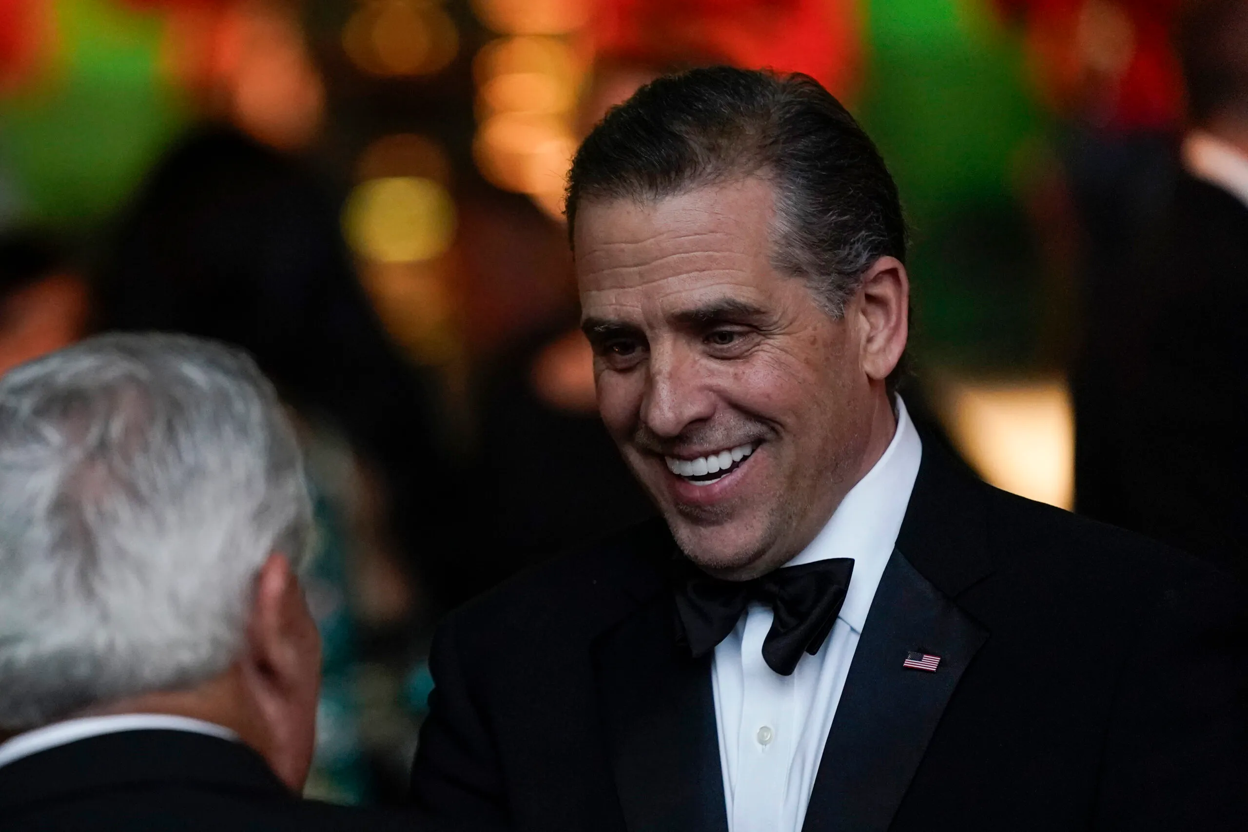 The stuff Hunter Biden didn’t get indicted for