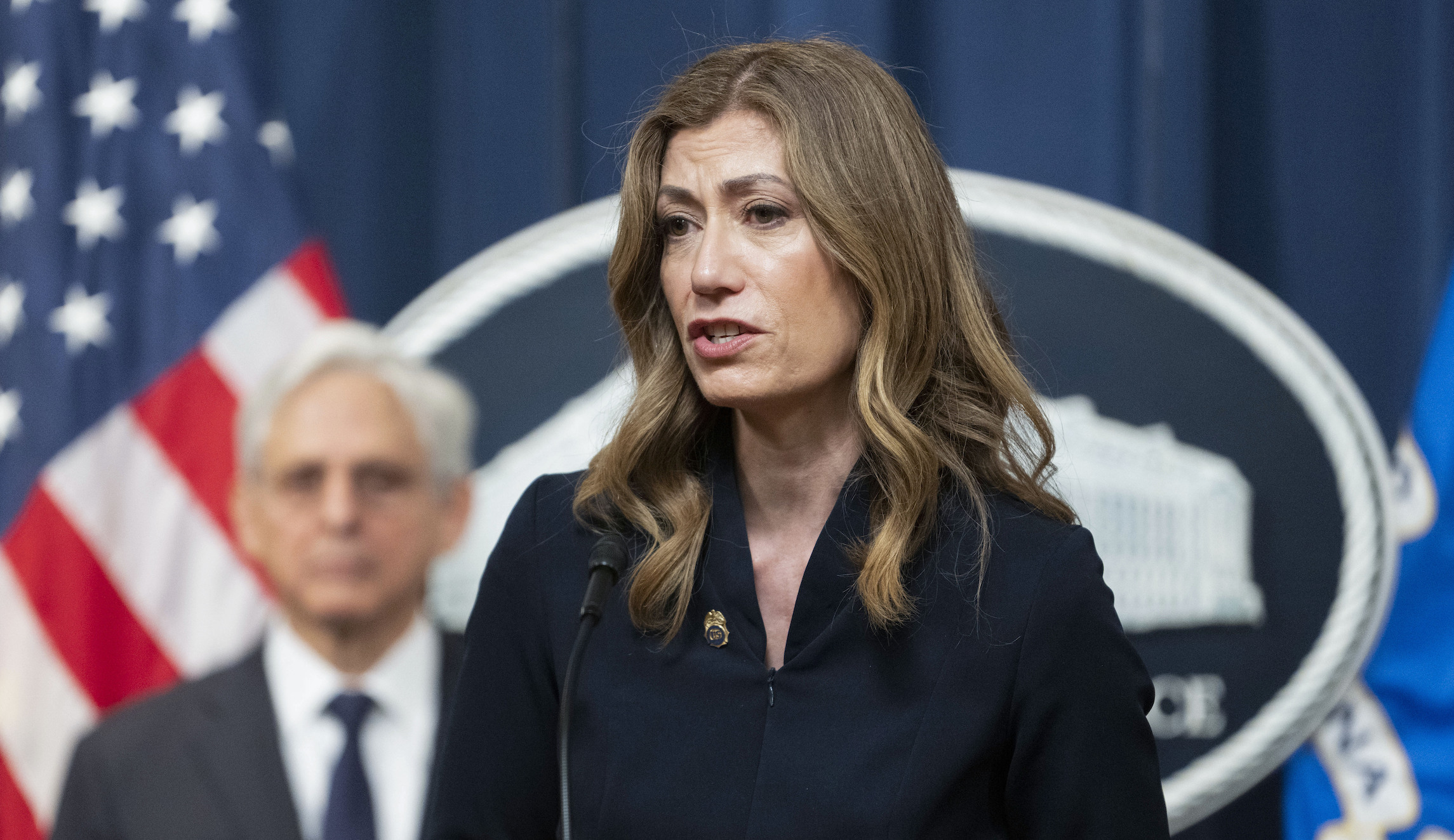DEA opens fentanyl lab on the border and warns of Mexican drug cartels’ global reach