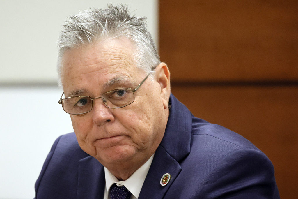 Closing arguments begin in trial of Florida deputy accused of failing to stop Parkland shooter