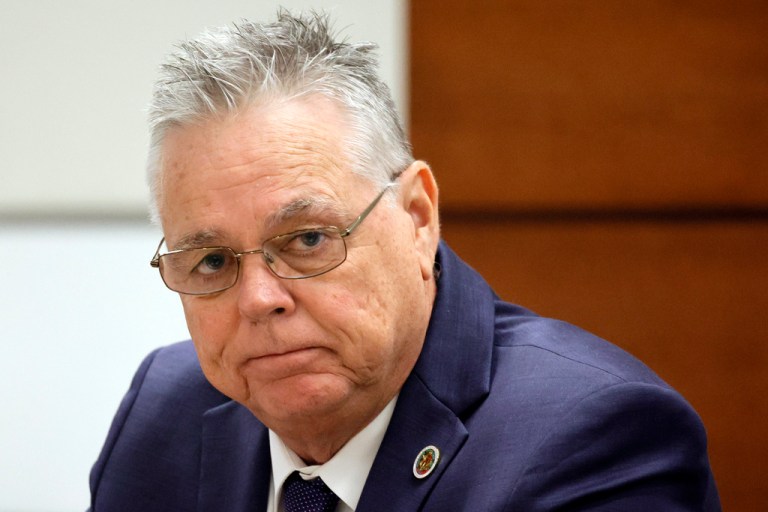Closing arguments begin in trial of Florida deputy accused of failing to stop Parkland shooter