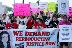 New PAC files for abortion rights amendment vote in Arizona
