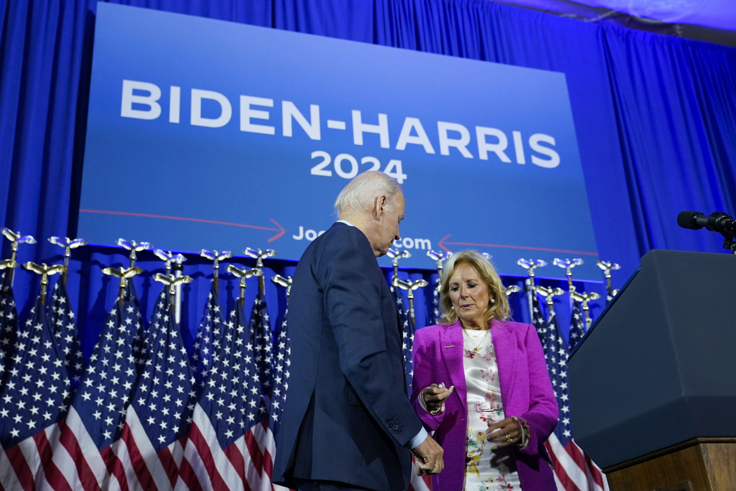 White House Report Card: Hunter Biden scandal lapping at president’s shoes