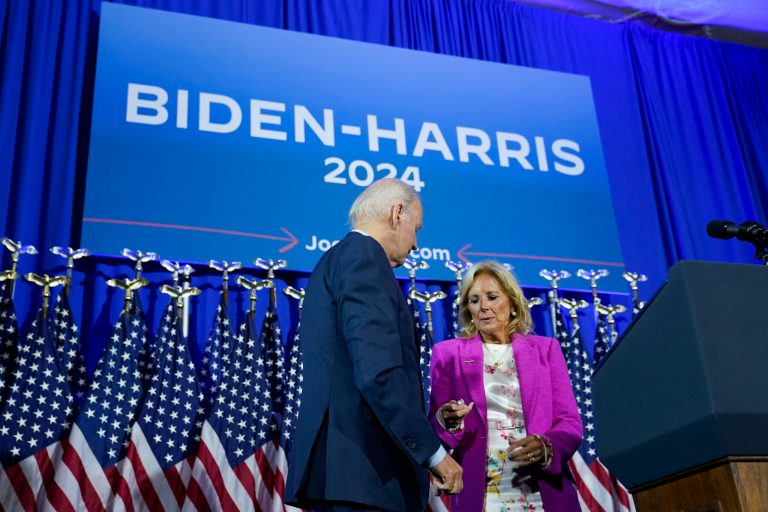 White House Report Card: Hunter Biden scandal lapping at president’s shoes