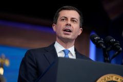 Buttigieg to ask Congress to avoid government shutdown highlighting travel safety concerns