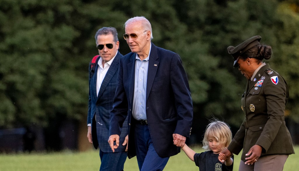 Hunter Biden investigation: Prosecutors are at ‘impasse’ on plea and expect a trial