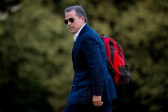 Trump debate dilemma: How much Hunter Biden is too much?