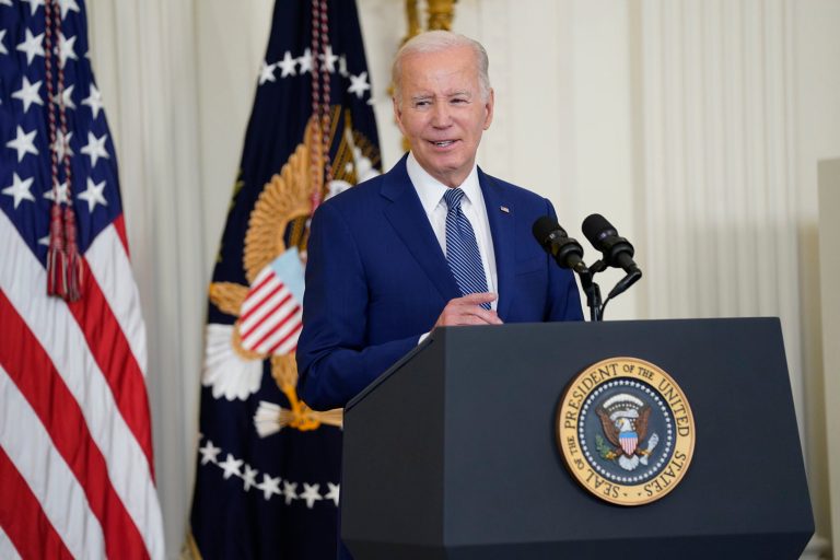 Biden denies US involvement in Wagner-Russia unrest: ‘We had nothing to do with it’