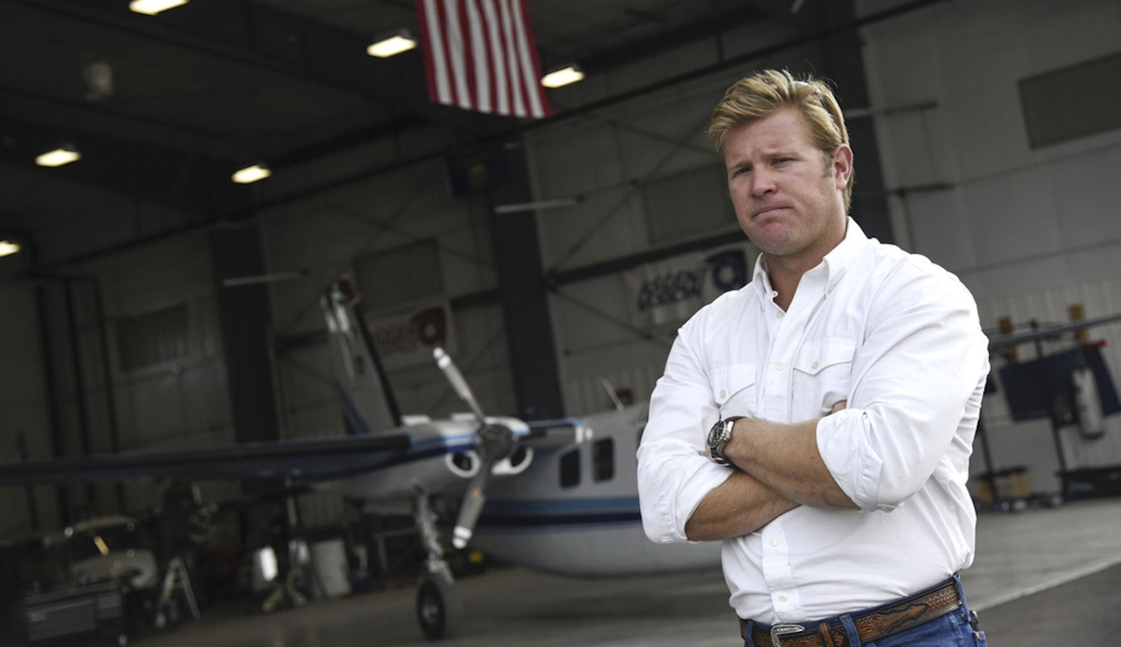 Democratic-linked super PAC playing in Montana GOP Senate race, similar to 2022 playbook