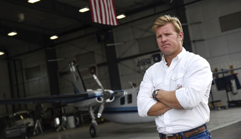 Tim Sheehy secures endorsement from veterans group in Montana Senate race