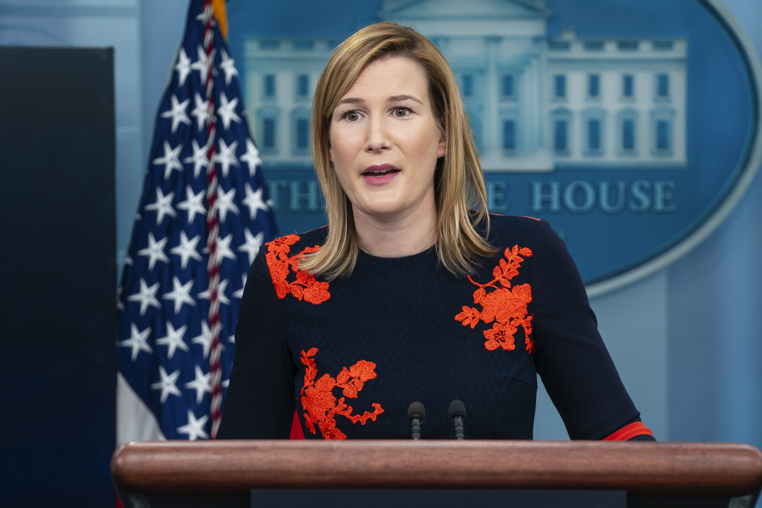 White House says Biden has been ‘consistent’ after ‘not big on abortion’ fundraiser flub