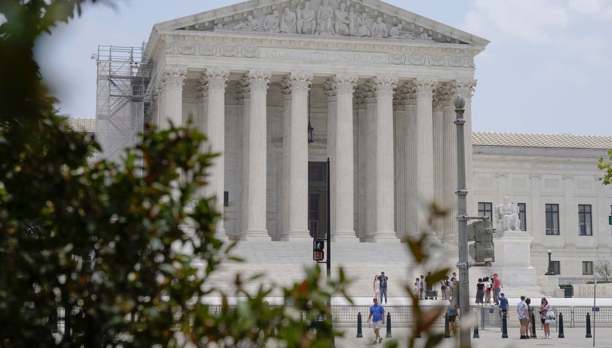 Alabama redistricting fight: State appeals to Supreme Court to avoid ...