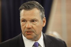 Republican attorney general sues to prevent birth certificate and driver’s license changes by transgender Kansans