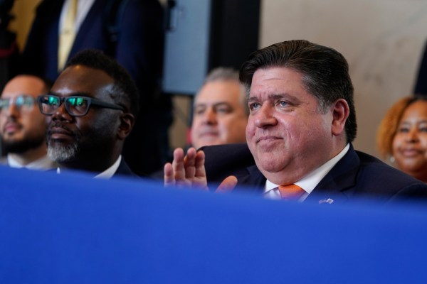 Virginia Democrats receive large out-of-state donation from Illinois a week before 2023 races